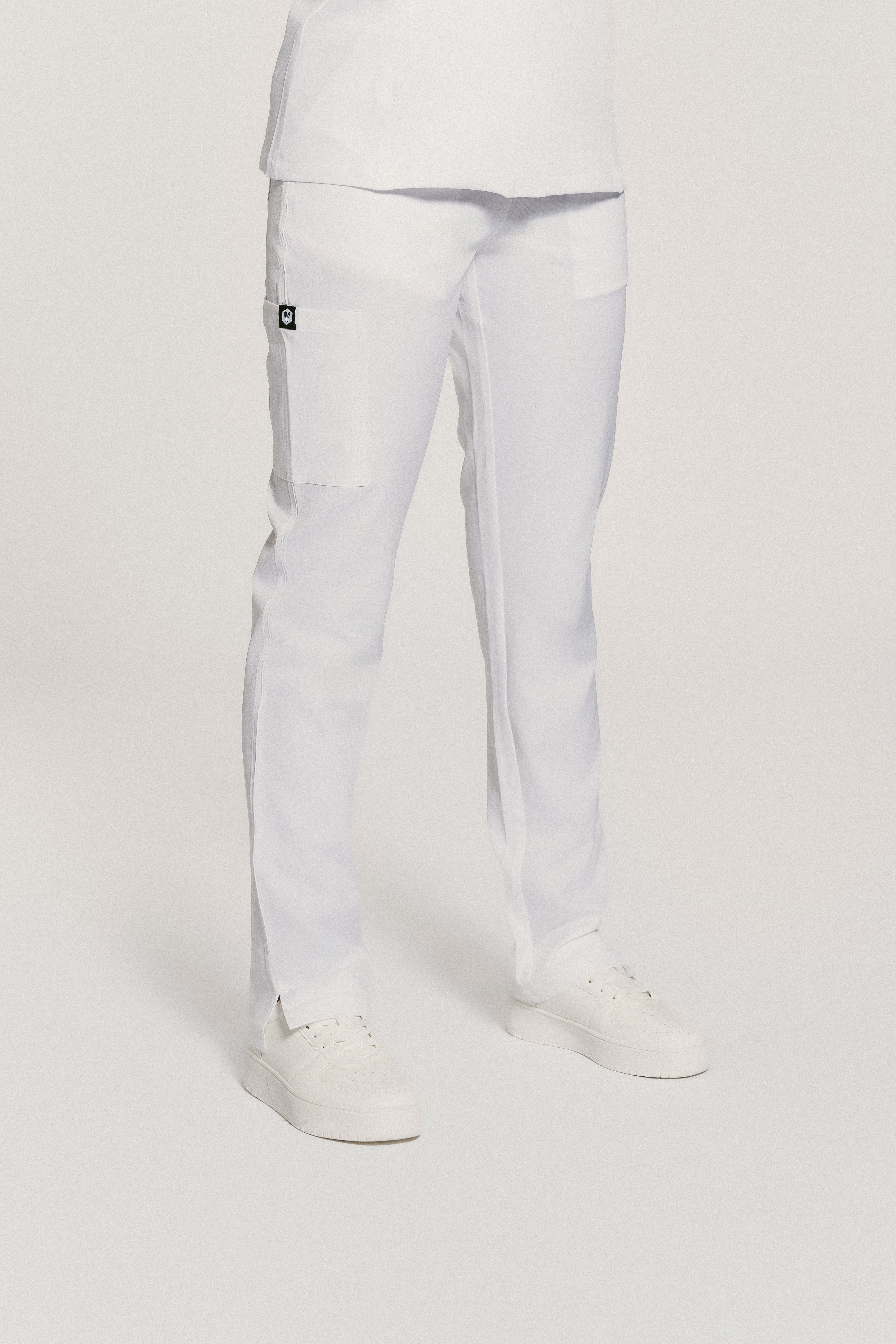 FUNCTIONAL WHITE SET